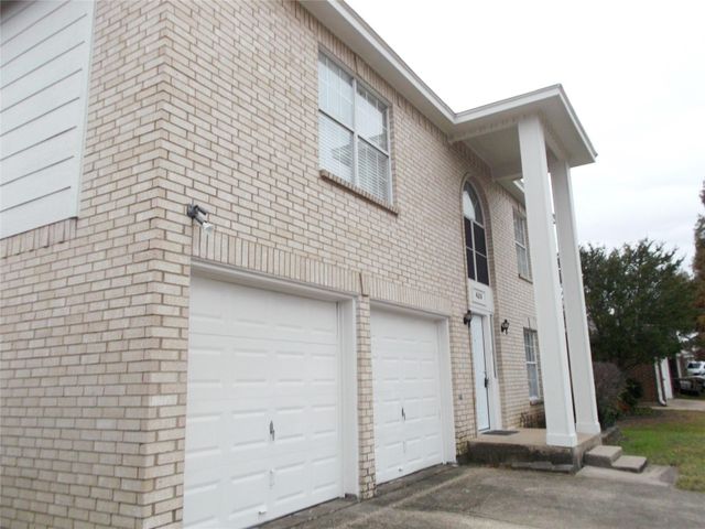 4620 Brimstone Drive, Fort Worth, TX 76244