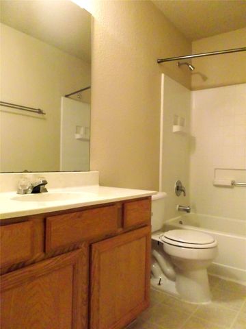 4620 Brimstone Drive, Fort Worth, TX 76244