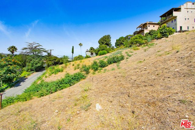 2312 Yorkshire Drive, Los Angeles, CA 90065