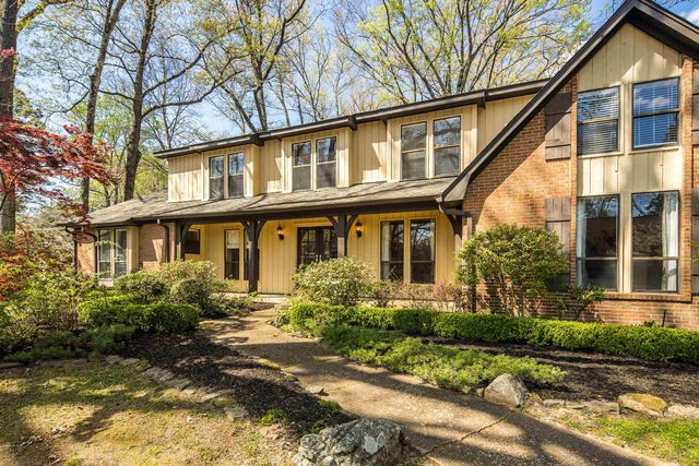 6618 CONIFER CV, Memphis, TN 38119