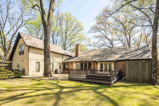 6618 CONIFER CV, Memphis, TN 38119