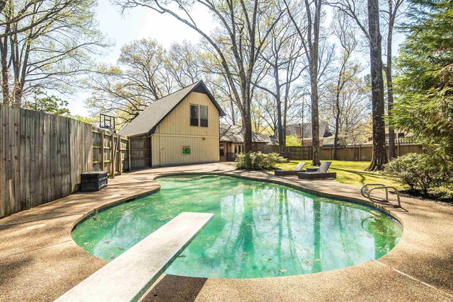 6618 CONIFER CV, Memphis, TN 38119