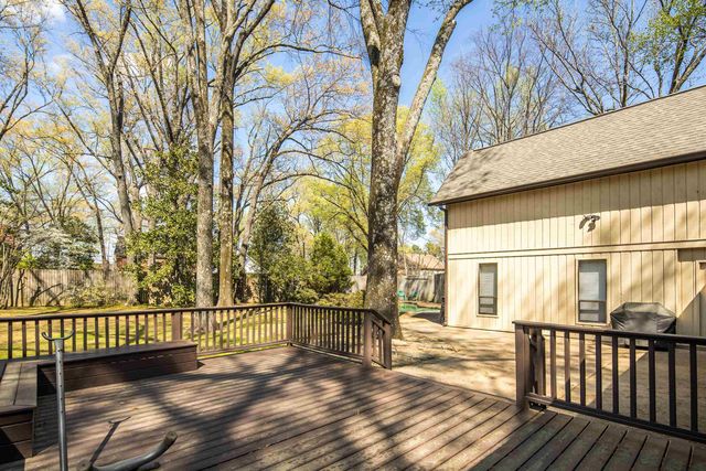 6618 CONIFER CV, Memphis, TN 38119