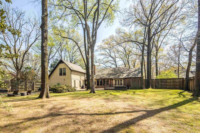 6618 CONIFER CV, Memphis, TN 38119