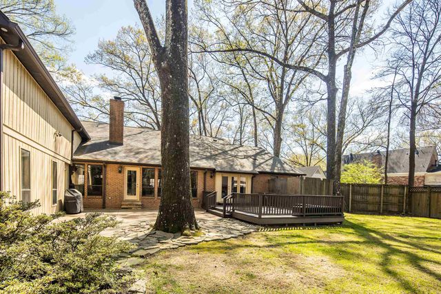 6618 CONIFER CV, Memphis, TN 38119