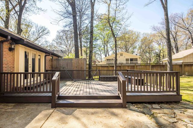 6618 CONIFER CV, Memphis, TN 38119