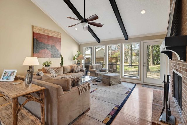 6618 CONIFER CV, Memphis, TN 38119