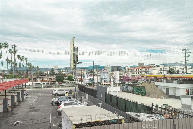 1314 S Manhattan, Los Angeles, CA 90019