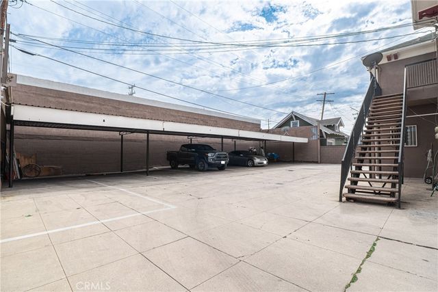 1314 S Manhattan, Los Angeles, CA 90019