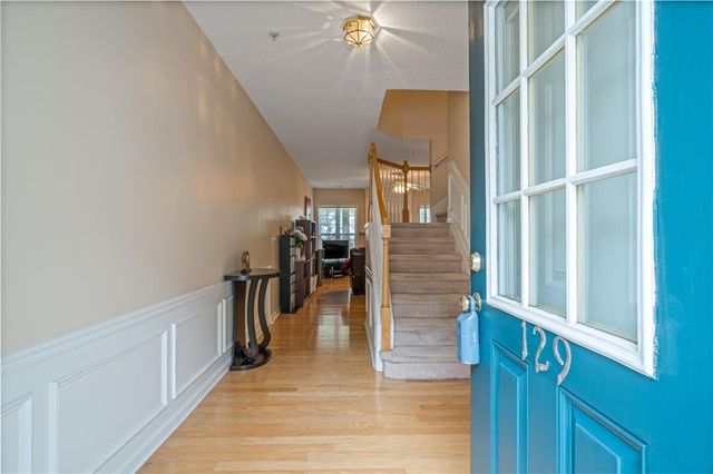 129 Regent Place, Woodstock, GA 30188