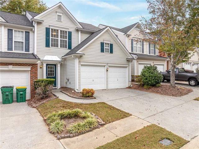 129 Regent Place, Woodstock, GA 30188