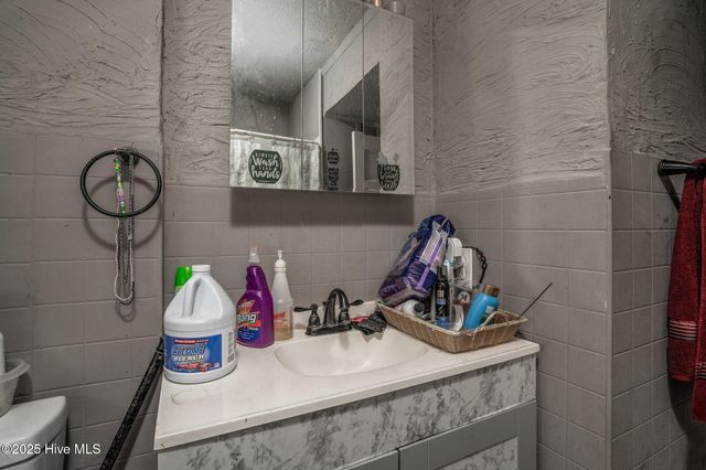 257 E Raleigh Boulevard, Rocky Mount, NC 27801
