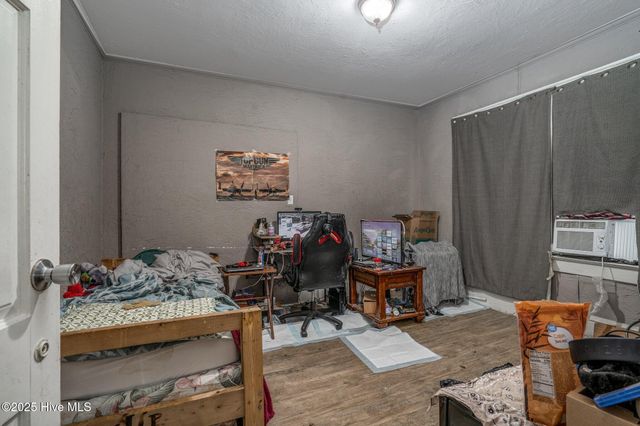 257 E Raleigh Boulevard, Rocky Mount, NC 27801