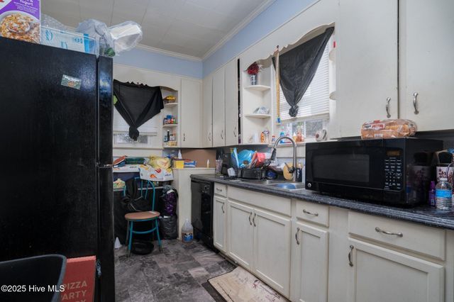 257 E Raleigh Boulevard, Rocky Mount, NC 27801