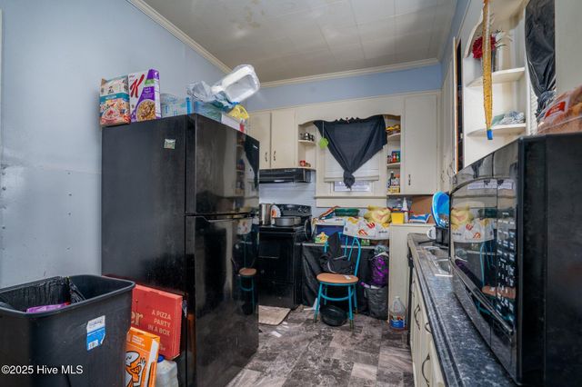 257 E Raleigh Boulevard, Rocky Mount, NC 27801