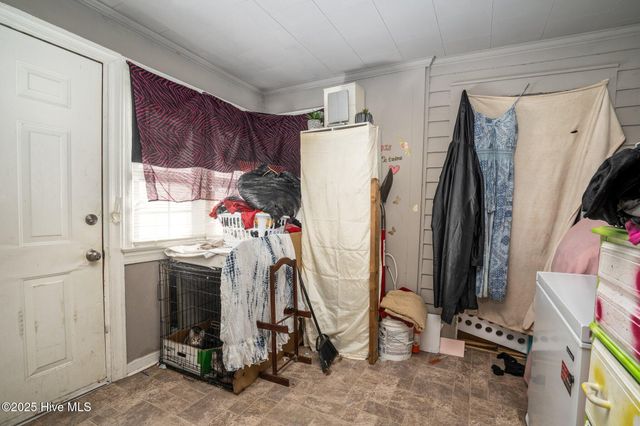 257 E Raleigh Boulevard, Rocky Mount, NC 27801