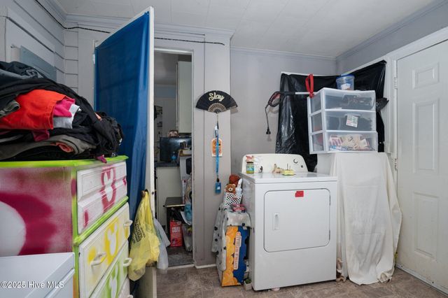 257 E Raleigh Boulevard, Rocky Mount, NC 27801