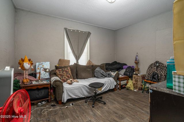 257 E Raleigh Boulevard, Rocky Mount, NC 27801