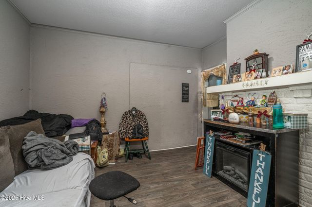 257 E Raleigh Boulevard, Rocky Mount, NC 27801