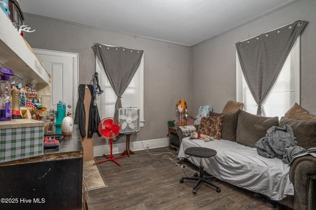 257 E Raleigh Boulevard, Rocky Mount, NC 27801