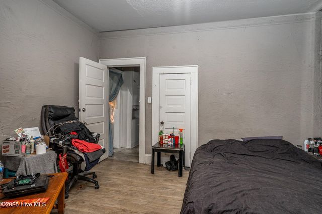 257 E Raleigh Boulevard, Rocky Mount, NC 27801