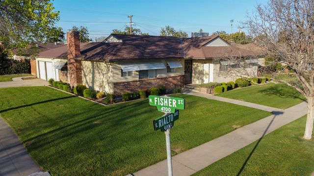 3263 E Rialto Avenue, Fresno, CA 93726