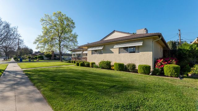 3263 E Rialto Avenue, Fresno, CA 93726