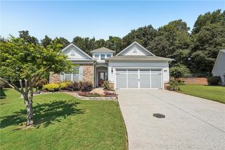 4605 Vanadium Bend, Cumming, GA 30040