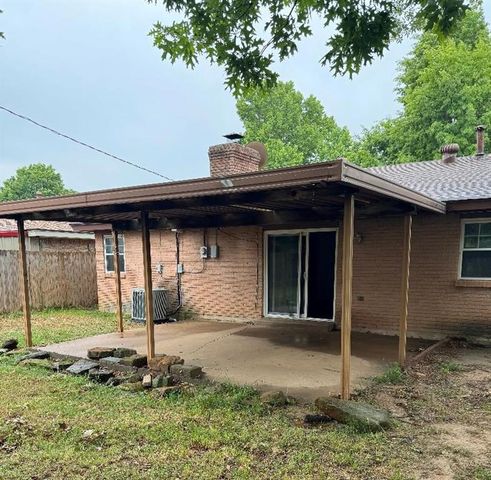 1233 Straka Terrace, Oklahoma City, OK 73139