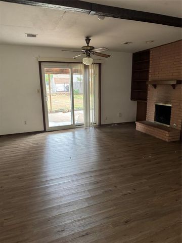 1233 Straka Terrace, Oklahoma City, OK 73139