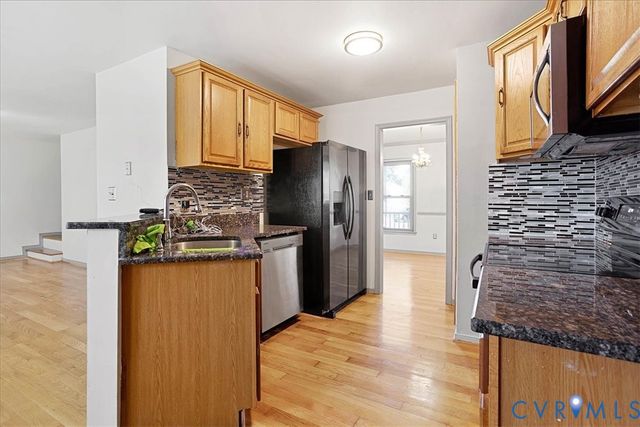 4837 Brookshire Ct, Prince George, VA 23875