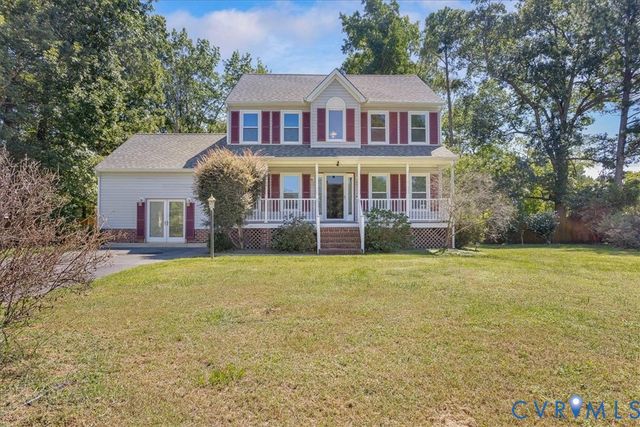 4837 Brookshire Ct, Prince George, VA 23875
