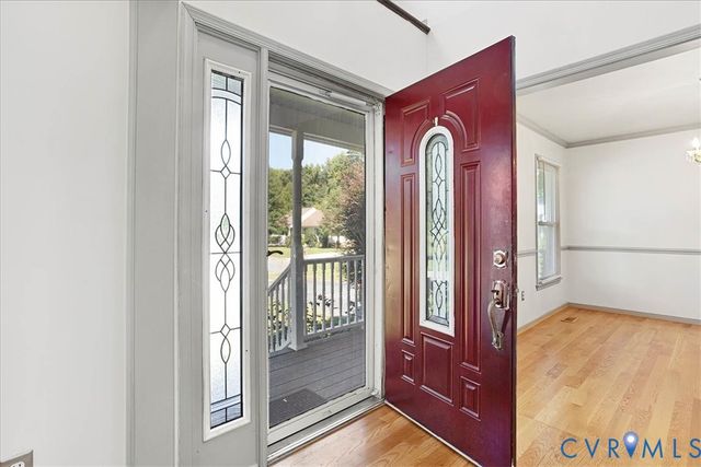 4837 Brookshire Ct, Prince George, VA 23875