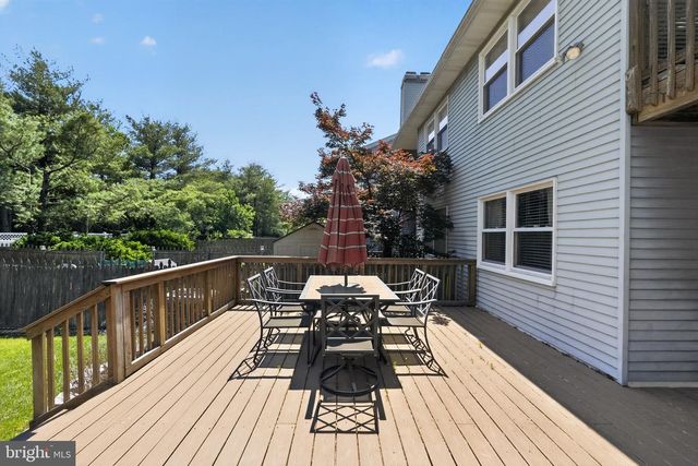 222 ORCHARD DR, North Wales, PA 19454