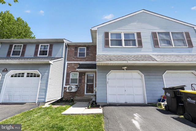 222 ORCHARD DR, North Wales, PA 19454