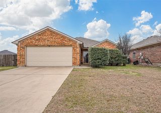 4509 High Cotton Trail, Fort Worth, TX 76179
