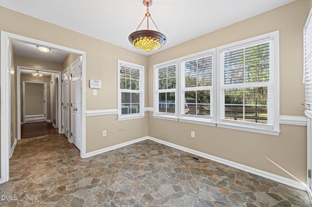 307 Laurel Ridge Drive, Clayton, NC 27520