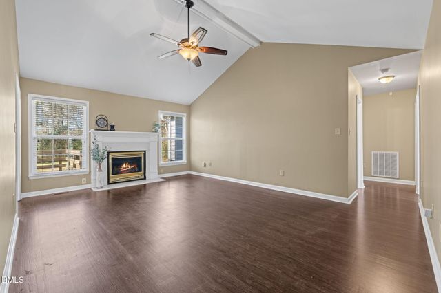 307 Laurel Ridge Drive, Clayton, NC 27520