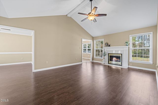 307 Laurel Ridge Drive, Clayton, NC 27520