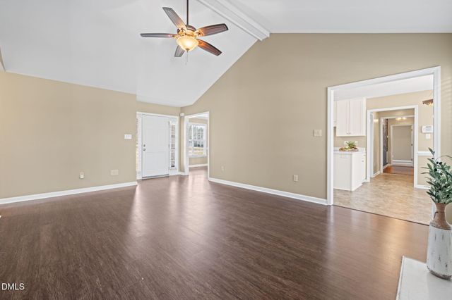 307 Laurel Ridge Drive, Clayton, NC 27520