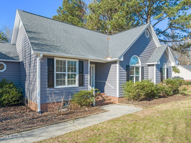 307 Laurel Ridge Drive, Clayton, NC 27520