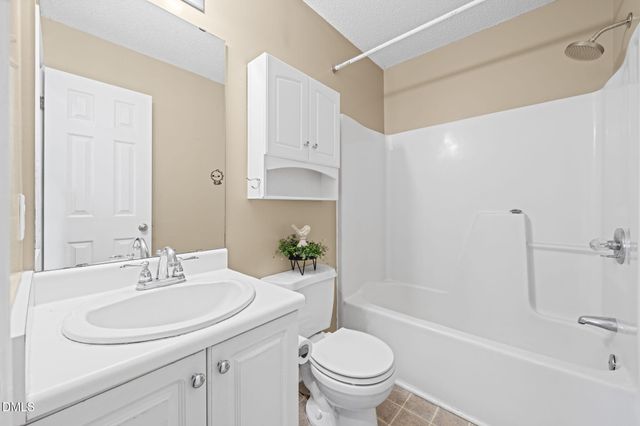 307 Laurel Ridge Drive, Clayton, NC 27520