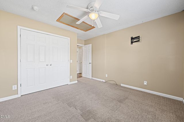 307 Laurel Ridge Drive, Clayton, NC 27520