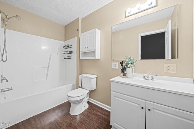 307 Laurel Ridge Drive, Clayton, NC 27520