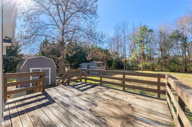 307 Laurel Ridge Drive, Clayton, NC 27520