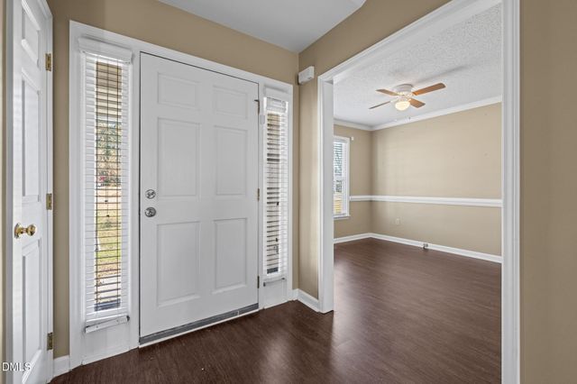 307 Laurel Ridge Drive, Clayton, NC 27520