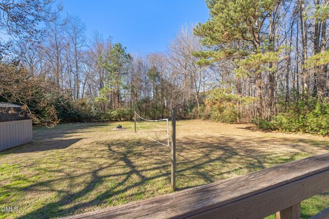 307 Laurel Ridge Drive, Clayton, NC 27520