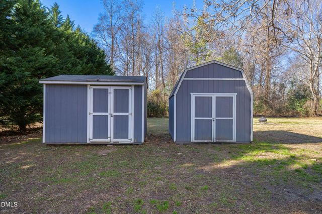 307 Laurel Ridge Drive, Clayton, NC 27520