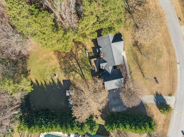 307 Laurel Ridge Drive, Clayton, NC 27520