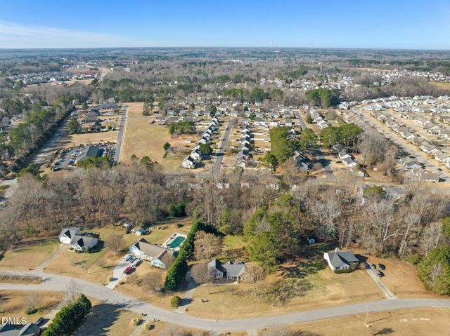 307 Laurel Ridge Drive, Clayton, NC 27520